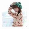 Denali Oversize Shirt  Green